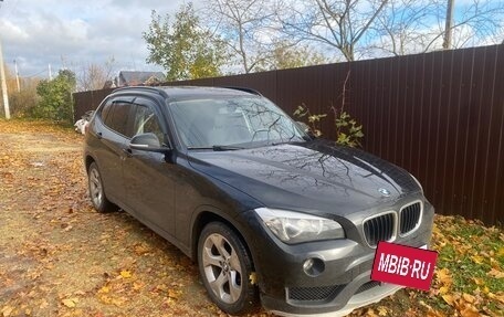 BMW X1, 2014 год, 1 300 000 рублей, 4 фотография