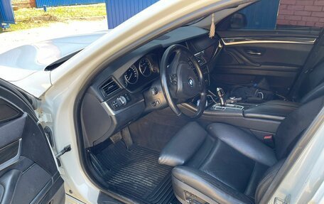 BMW 5 серия, 2011 год, 1 500 000 рублей, 5 фотография