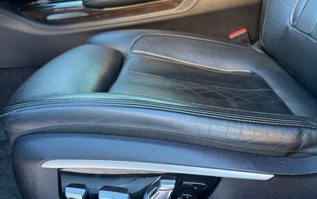 BMW 7 серия, 2016 год, 3 800 000 рублей, 13 фотография