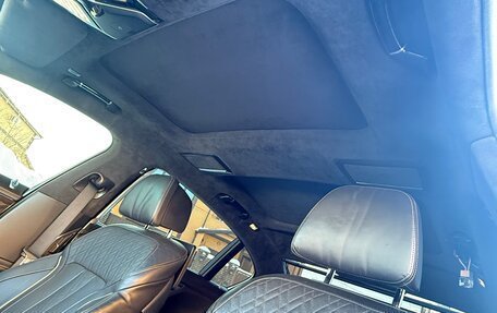 BMW 7 серия, 2016 год, 3 800 000 рублей, 12 фотография