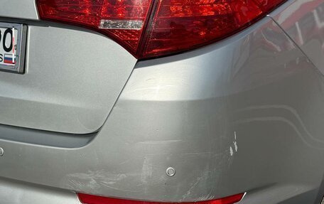 KIA Optima III, 2012 год, 1 200 000 рублей, 9 фотография