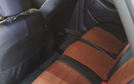 KIA Optima III, 2012 год, 1 200 000 рублей, 14 фотография