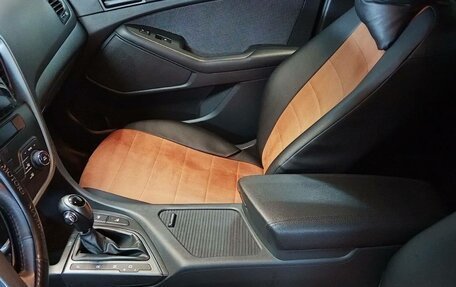 KIA Optima III, 2012 год, 1 200 000 рублей, 15 фотография