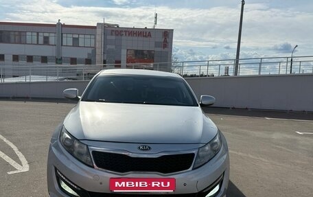 KIA Optima III, 2012 год, 1 200 000 рублей, 5 фотография