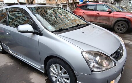Honda Civic VII, 2004 год, 430 000 рублей, 3 фотография