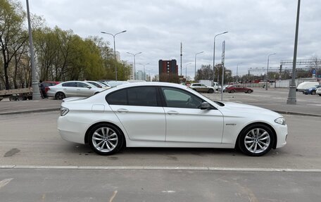 BMW 5 серия, 2016 год, 1 950 000 рублей, 5 фотография