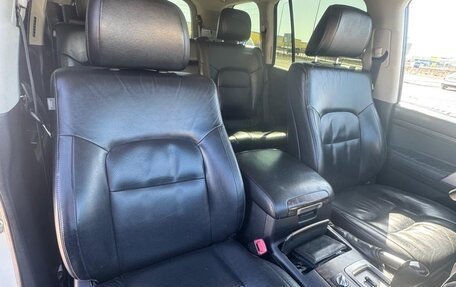 Toyota Land Cruiser 200, 2013 год, 4 000 000 рублей, 11 фотография