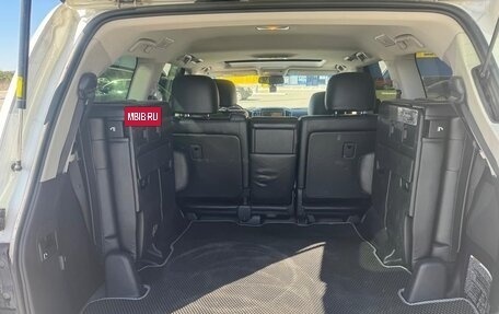 Toyota Land Cruiser 200, 2013 год, 4 000 000 рублей, 9 фотография