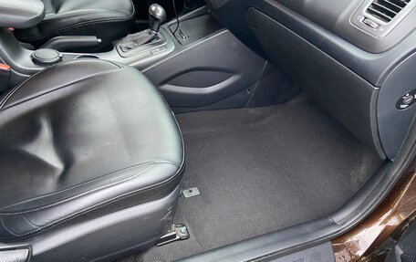 KIA Cerato III, 2016 год, 1 550 000 рублей, 10 фотография