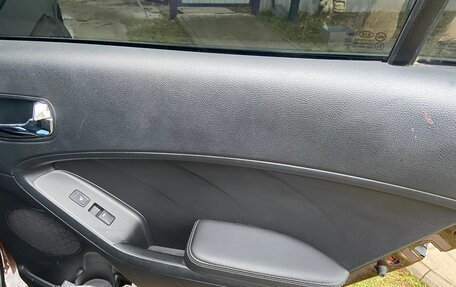 KIA Cerato III, 2016 год, 1 550 000 рублей, 11 фотография