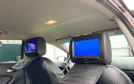 KIA Cerato III, 2016 год, 1 550 000 рублей, 15 фотография