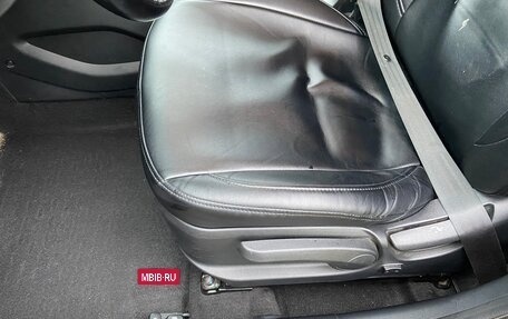 KIA Cerato III, 2016 год, 1 550 000 рублей, 9 фотография