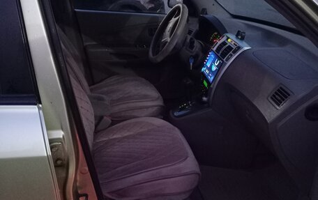 Hyundai Tucson III, 2004 год, 880 000 рублей, 5 фотография