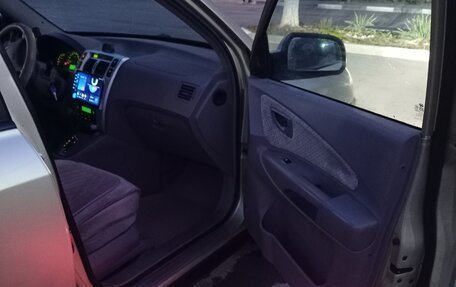 Hyundai Tucson III, 2004 год, 880 000 рублей, 4 фотография