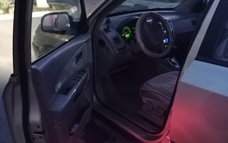 Hyundai Tucson III, 2004 год, 880 000 рублей, 10 фотография