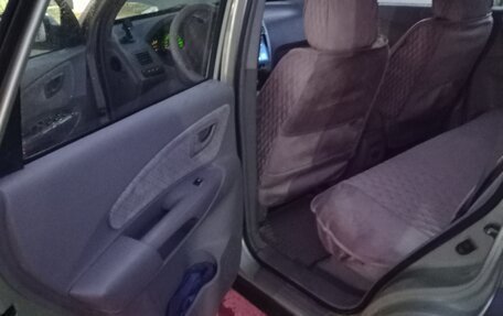 Hyundai Tucson III, 2004 год, 880 000 рублей, 11 фотография