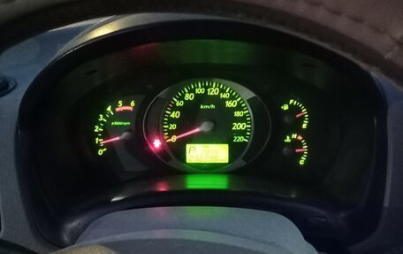 Hyundai Tucson III, 2004 год, 880 000 рублей, 13 фотография