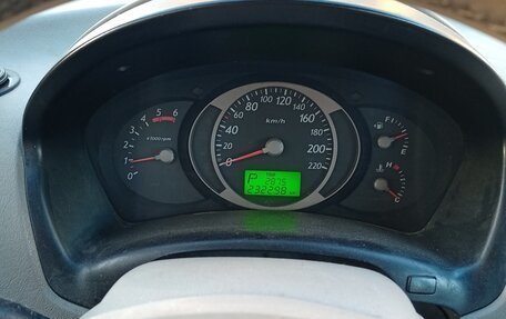 Hyundai Tucson III, 2004 год, 880 000 рублей, 17 фотография