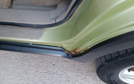 Hyundai Tucson III, 2004 год, 880 000 рублей, 22 фотография