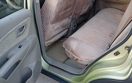 Hyundai Tucson III, 2004 год, 880 000 рублей, 21 фотография