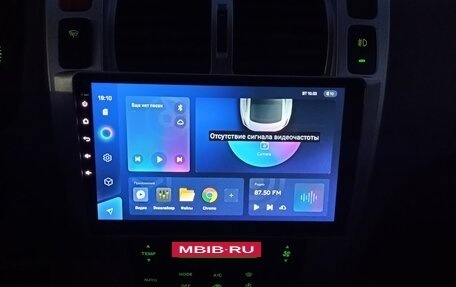 Hyundai Tucson III, 2004 год, 880 000 рублей, 14 фотография