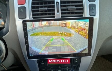 Hyundai Tucson III, 2004 год, 880 000 рублей, 18 фотография