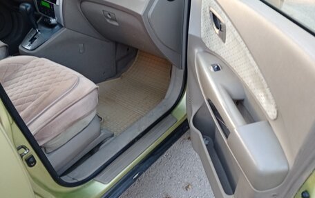 Hyundai Tucson III, 2004 год, 880 000 рублей, 29 фотография