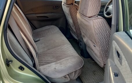 Hyundai Tucson III, 2004 год, 880 000 рублей, 28 фотография