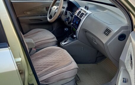 Hyundai Tucson III, 2004 год, 880 000 рублей, 30 фотография