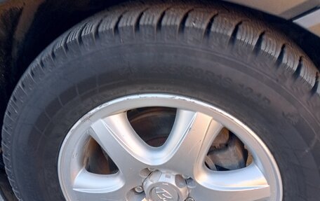 Hyundai Tucson III, 2004 год, 880 000 рублей, 35 фотография