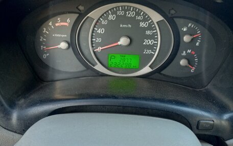 Hyundai Tucson III, 2004 год, 880 000 рублей, 38 фотография