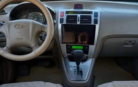 Hyundai Tucson III, 2004 год, 880 000 рублей, 39 фотография