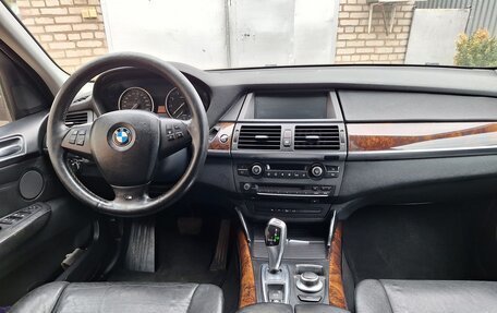 BMW X5, 2007 год, 1 400 000 рублей, 6 фотография
