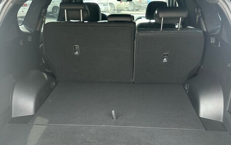 Hyundai Santa Fe IV, 2021 год, 3 300 000 рублей, 7 фотография