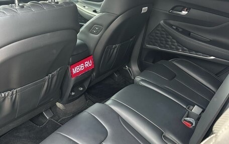 Hyundai Santa Fe IV, 2021 год, 3 300 000 рублей, 6 фотография