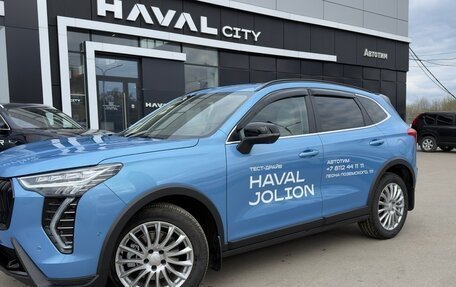 Haval Jolion, 2024 год, 2 380 000 рублей, 3 фотография