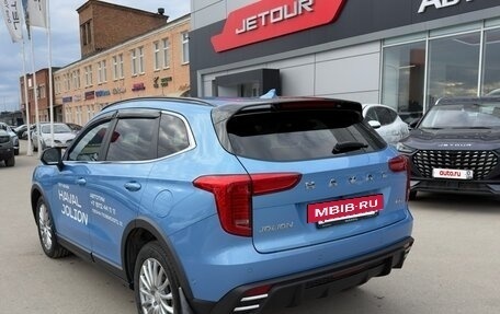 Haval Jolion, 2024 год, 2 380 000 рублей, 6 фотография