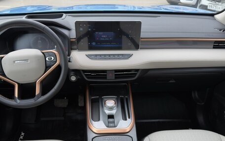 Haval Jolion, 2024 год, 2 380 000 рублей, 12 фотография