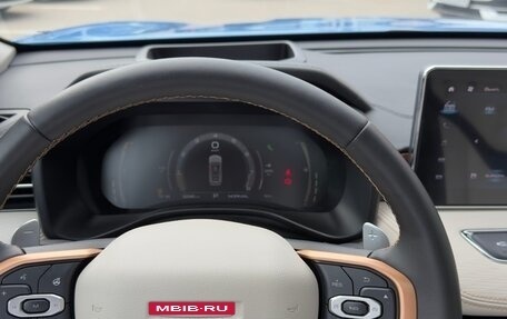 Haval Jolion, 2024 год, 2 380 000 рублей, 17 фотография