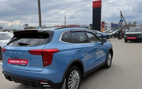 Haval Jolion, 2024 год, 2 380 000 рублей, 7 фотография