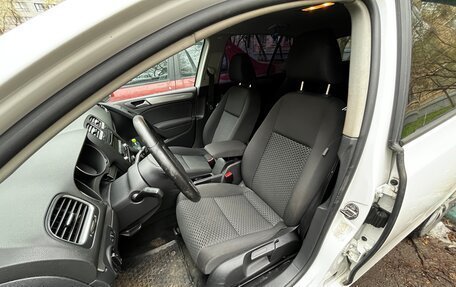 Volkswagen Golf VI, 2011 год, 973 500 рублей, 8 фотография