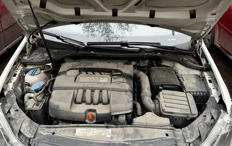 Volkswagen Golf VI, 2011 год, 973 500 рублей, 12 фотография