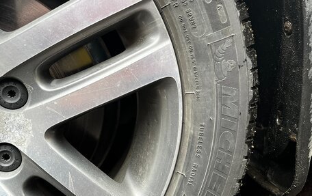 Volkswagen Golf VI, 2011 год, 973 500 рублей, 14 фотография