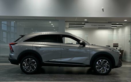 Haval F7, 2026 год, 3 699 000 рублей, 4 фотография