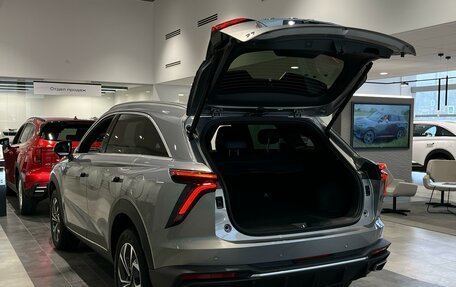 Haval F7, 2026 год, 3 699 000 рублей, 5 фотография