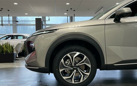 Haval F7, 2026 год, 3 699 000 рублей, 6 фотография