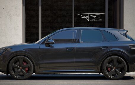 Porsche Cayenne III, 2025 год, 28 990 000 рублей, 2 фотография