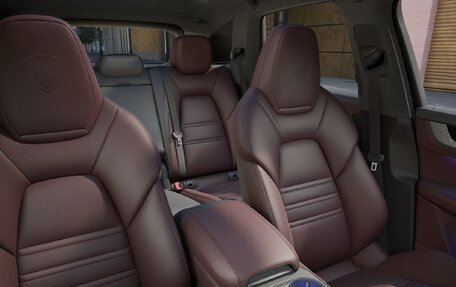 Porsche Cayenne III, 2025 год, 28 990 000 рублей, 3 фотография