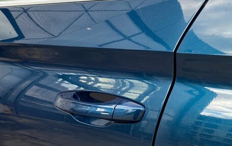 Skoda Kodiaq I, 2017 год, 2 849 000 рублей, 19 фотография