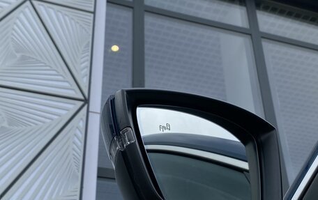 Skoda Kodiaq I, 2017 год, 2 849 000 рублей, 18 фотография